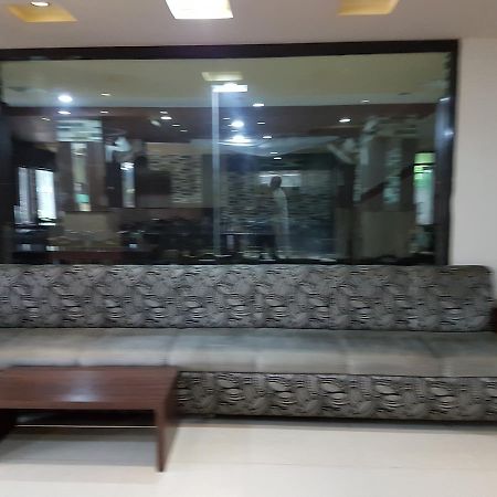 Hotel Raviji'S Retreat 卜山 外观 照片