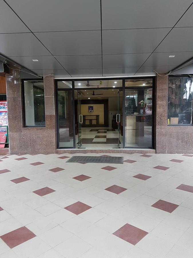 Hotel Raviji'S Retreat 卜山 外观 照片