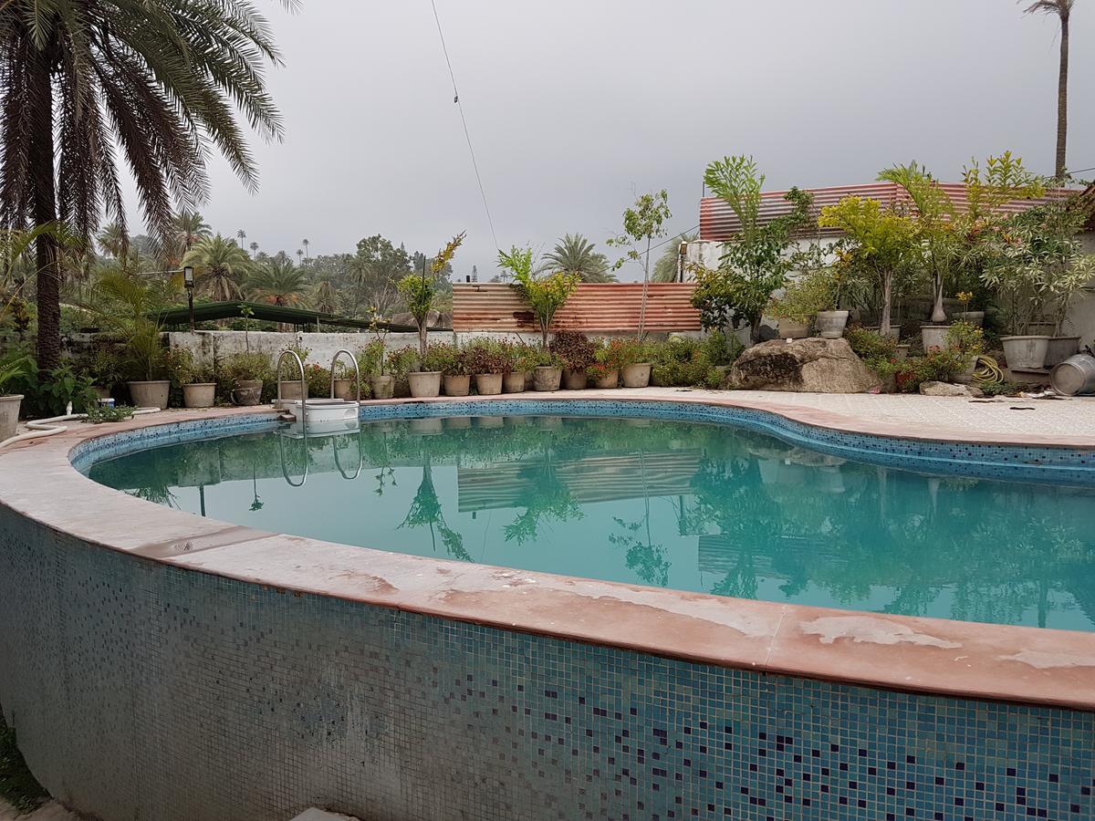Hotel Raviji'S Retreat 卜山 外观 照片