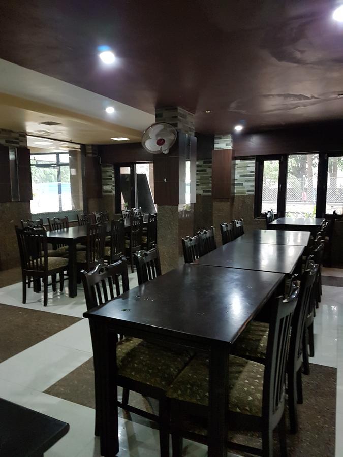 Hotel Raviji'S Retreat 卜山 外观 照片